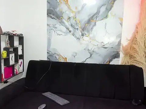 jessica latina777 online show from February 7, 2026, 6:49 pm