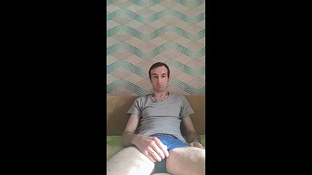 Andruu  online show from October 26, 2025, 10:59 am