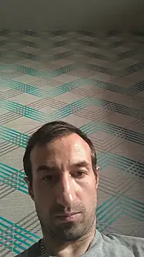 Andruu  online show from October 23, 2025, 11:42 am