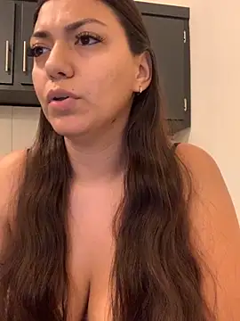 georgina sexxii online show from December 3, 2025, 3:51 am