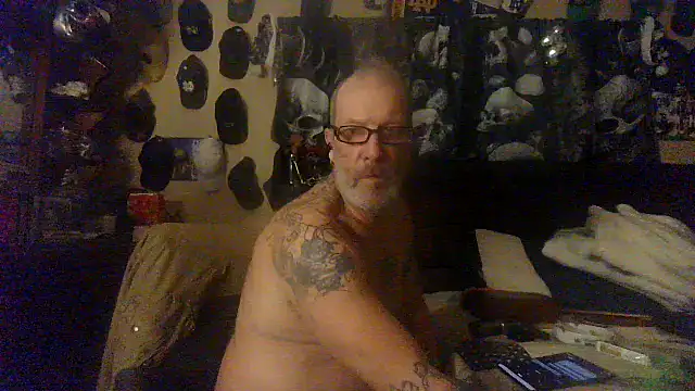 bigdaddyrooster online show from March 27, 2026, 4:43 am