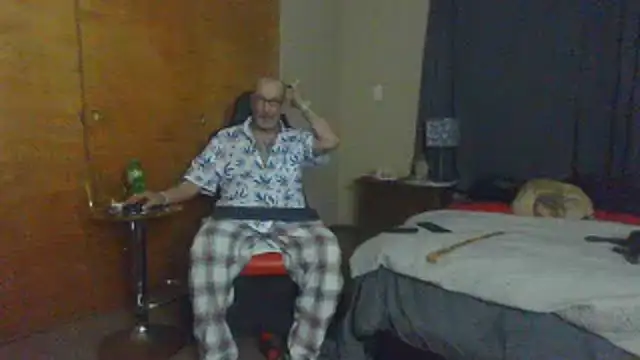 Snapshot of bigdaddyrooster chatting on January 18, 2026, 5:55 am bigdaddyrooster online show from January 18, 2026, 5:55 am