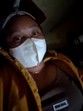 mira-show online show from January 11, 2026, 10:38 pm