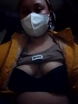 mira-show online show from January 10, 2026, 11:33 pm