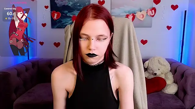 Snapshot of MitaSide chatting on February 17, 2026, 8:50 pm MitaSide online show from February 17, 2026, 8:50 pm