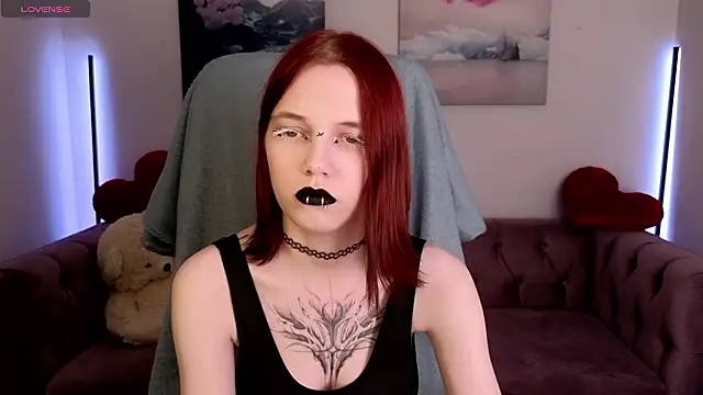 Snapshot of MitaSide chatting on February 27, 2026, 8:41 pm MitaSide online show from February 27, 2026, 8:41 pm