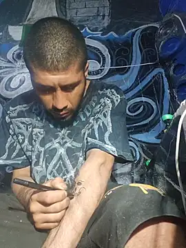 vergueo3 online show from April 8, 2026, 4:52 pm