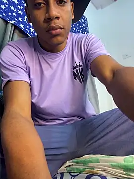 liam Brooks9 online show from February 12, 2026, 1:00 pm