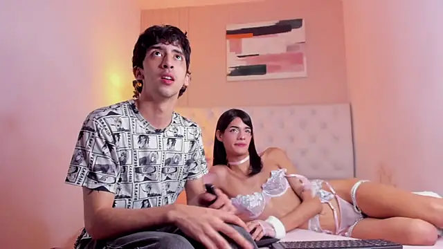 jennierrubyjane online show from January 7, 2026, 2:44 pm