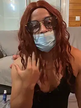 loanasexytrav974 online show from March 20, 2026, 8:32 pm