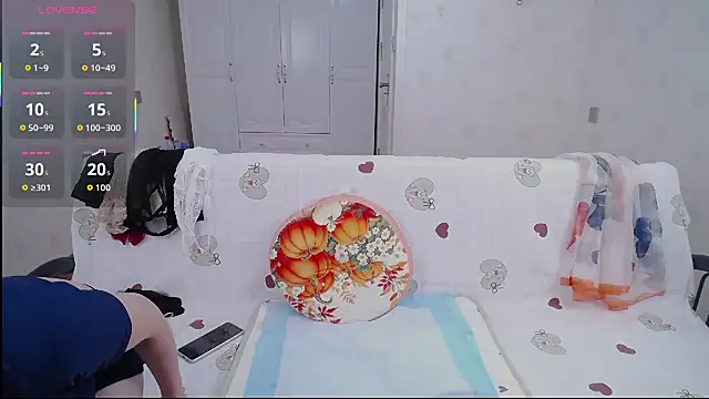 cuiduishengli online show from December 2, 2025, 1:46 pm