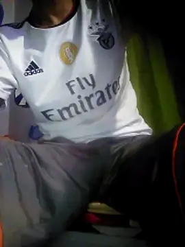 Snapshot of Pedropuente200 chatting on October 29, 2025, 12:20 am Pedropuente200 online show from October 29, 2025, 12:20 am