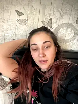 Snapshot of YourFrenchFeliciexo chatting on December 2, 2025, 1:13 pm YourFrenchFeliciexo online show from December 2, 2025, 1:13 pm