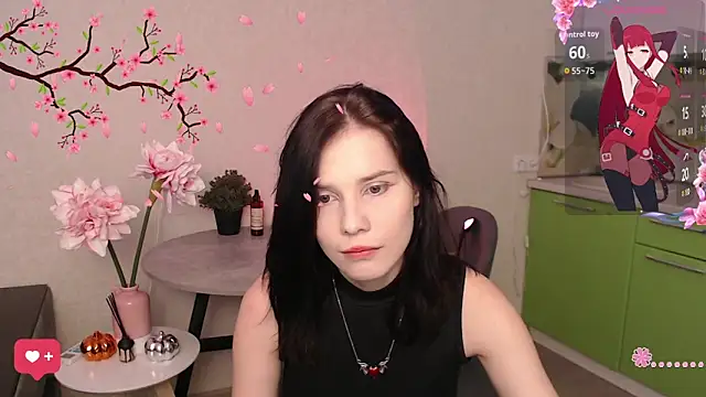 Mell Hyees online show from November 12, 2025, 4:22 pm