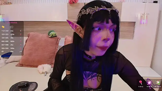 Snapshot of Kaoriabyss_ chatting on November 24, 2025, 9:37 pm Kaoriabyss online show from November 24, 2025, 9:37 pm