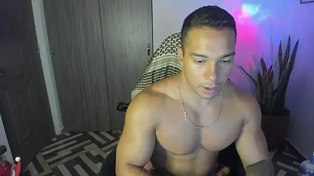 FreszX online show from November 13, 2025, 6:01 pm