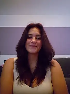 MiaRides19 online show from January 11, 2026, 12:39 am