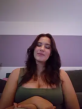 MiaRides19 online show from January 12, 2026, 10:36 pm