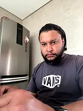 Snapshot of LoboCachorro chatting on October 30, 2025, 1:09 pm LoboCachorro online show from October 30, 2025, 1:09 pm