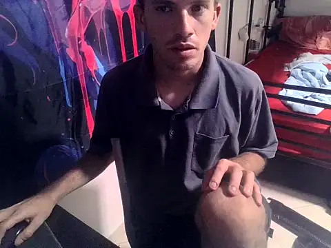 Snapshot of oraharoncohen chatting on July 2, 2026, 8:48 pm oraharoncohen online show from July 2, 2026, 8:48 pm