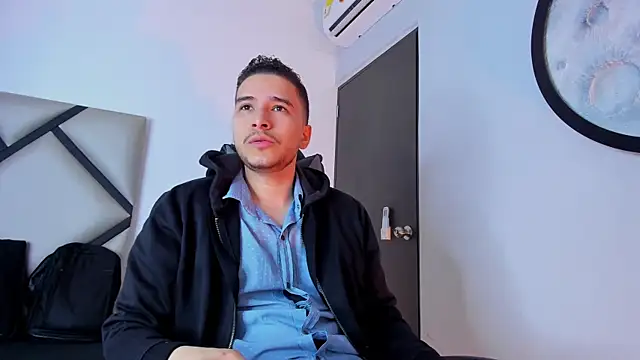 mike 257 online show from October 29, 2025, 12:15 pm