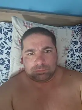 marek2355 online show from July 1, 2026, 6:36 am