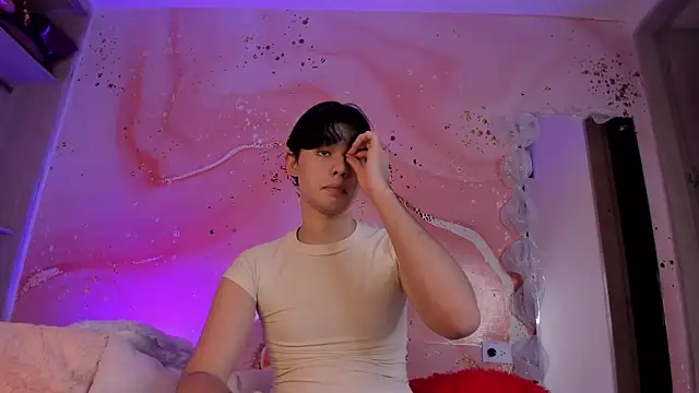 Snapshot of Sweet_Beomm chatting on January 14, 2026, 12:36 am Sweet Beomm online show from January 14, 2026, 12:36 am