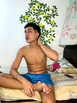 adan jp online show from January 6, 2026, 7:18 pm