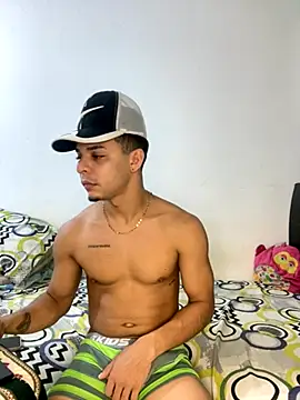 adan jp online show from November 13, 2025, 7:18 pm