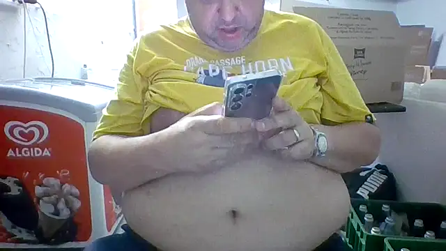 stefistefi8097 online show from June 8, 2026, 6:08 pm