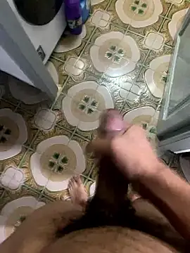 Anaconda Negra20 online show from November 9, 2025, 4:55 pm