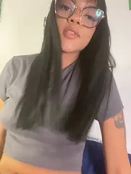 Snapshot of ImMaar chatting on February 6, 2026, 11:56 pm ImMaar online show from February 6, 2026, 11:56 pm