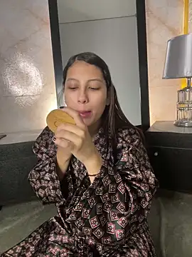 Sammy Sweet01 online show from December 2, 2025, 12:07 pm