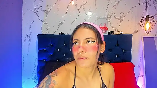 Snapshot of Dakotaa_Johnson chatting on March 18, 2026, 9:15 pm Dakotaa Johnson online show from March 18, 2026, 9:15 pm