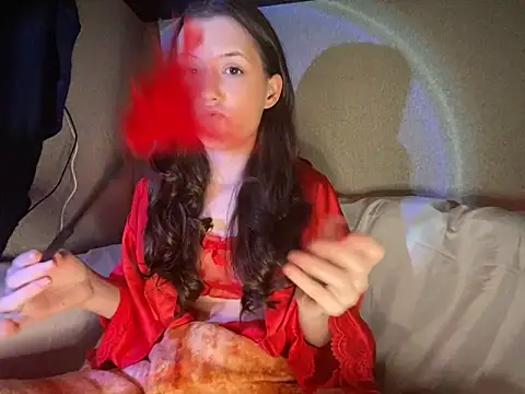 Thedeepwebcutie online show from February 5, 2026, 6:53 am