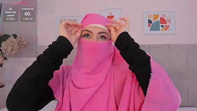 Snapshot of fatiima_ chatting on February 3, 2026, 8:03 pm fatiima online show from February 3, 2026, 8:03 pm