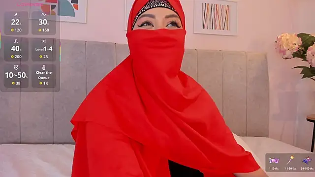 Snapshot of fatiima_ chatting on February 12, 2026, 8:19 pm fatiima online show from February 12, 2026, 8:19 pm