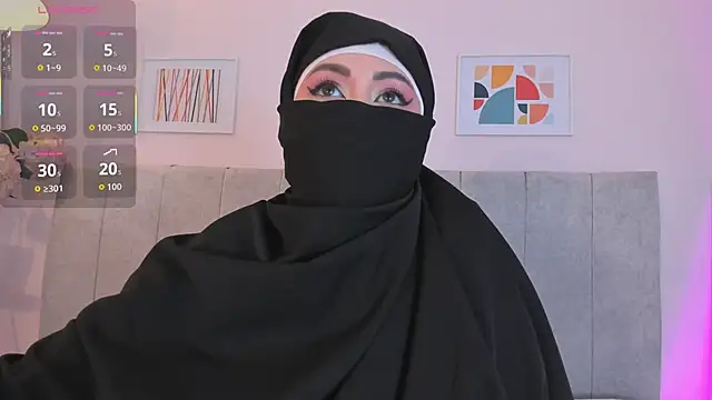 Snapshot of fatiima_ chatting on January 16, 2026, 7:07 pm fatiima online show from January 16, 2026, 7:07 pm