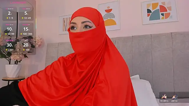 Snapshot of fatiima_ chatting on January 6, 2026, 7:29 pm fatiima online show from January 6, 2026, 7:29 pm