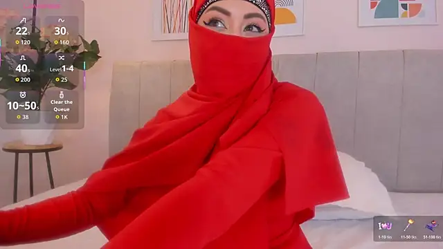 Snapshot of fatiima_ chatting on February 24, 2026, 7:04 pm fatiima online show from February 24, 2026, 7:04 pm