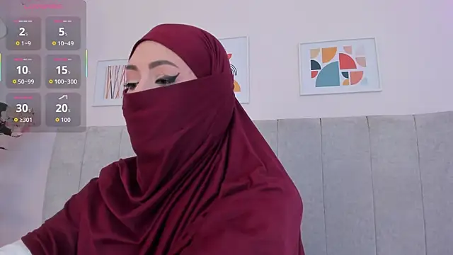 Snapshot of fatiima_ chatting on December 19, 2025, 7:05 pm fatiima online show from December 19, 2025, 7:05 pm