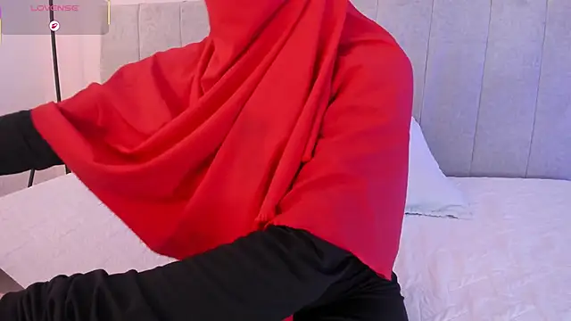 fatiima  online show from March 28, 2026, 7:04 pm