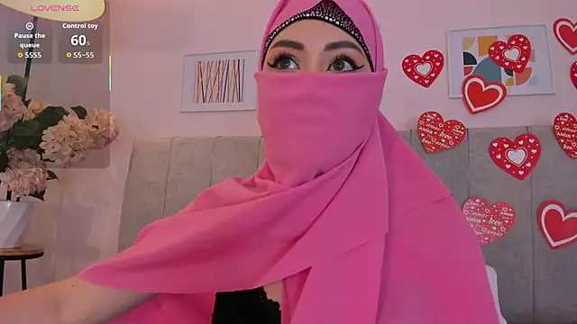 Snapshot of fatiima_ chatting on February 11, 2026, 7:36 pm fatiima online show from February 11, 2026, 7:36 pm