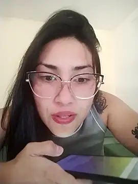 Chinitaaa28 online show from November 1, 2025, 10:53 am