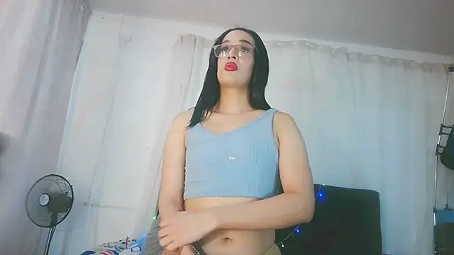 NATTYDOLL74 online show from February 21, 2026, 3:36 pm