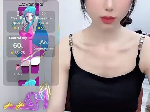 -Alicee- online show from June 22, 2026, 8:22 am