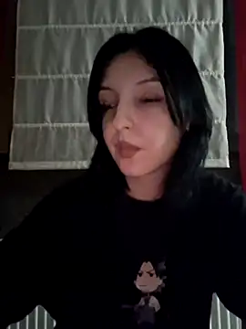 Snapshot of AlleAllexy chatting on October 19, 2025, 9:39 pm AlleAllexy online show from October 19, 2025, 9:39 pm