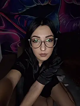 Snapshot of AlleAllexy chatting on November 23, 2025, 9:47 pm AlleAllexy online show from November 23, 2025, 9:47 pm