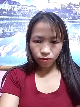 Snapshot of -Pearl- chatting on October 19, 2025, 3:53 am -Pearl- online show from October 19, 2025, 3:53 am