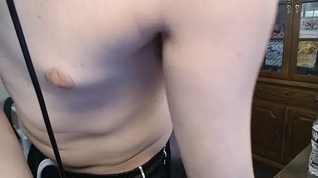 CasuallyCorrupt online show from October 29, 2025, 10:31 pm